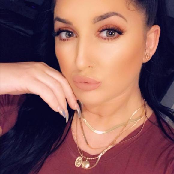 Meet your Posher, Cady - Picture 1 of 1